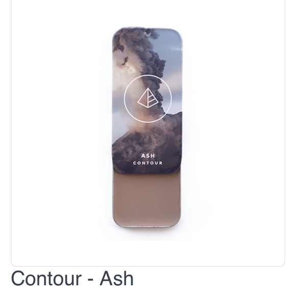 maskcara Other - Maskcara IIID foundation contour ash maskcara Other - Maskcara IIID foundation contour ash